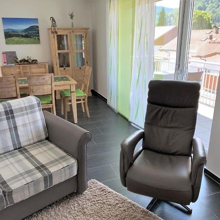 Edelweiss Apartman Oberstaufen Kültér fotó